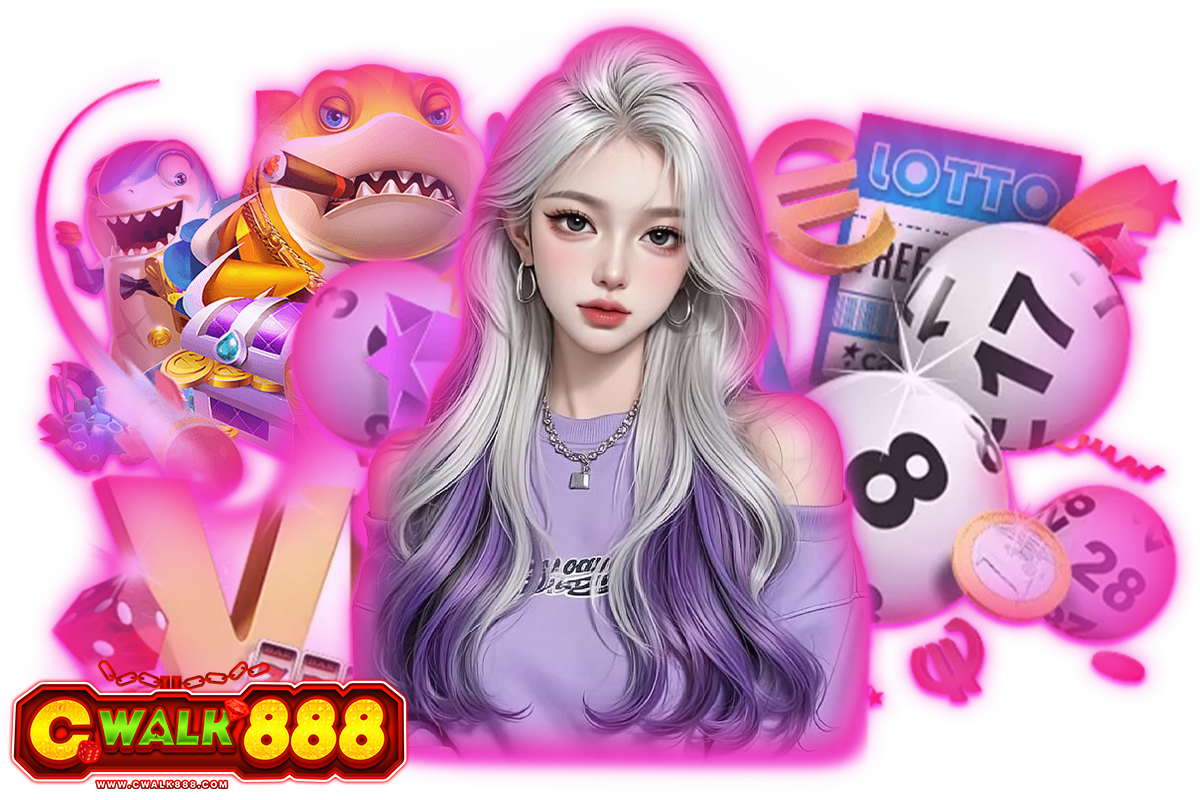 cwalk888 สล็อต